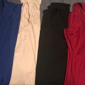 Bodycon Jumpsuits